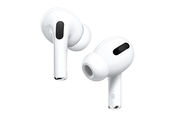 AirPods