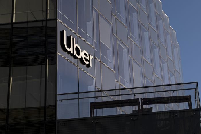 Uber遭到网络攻击