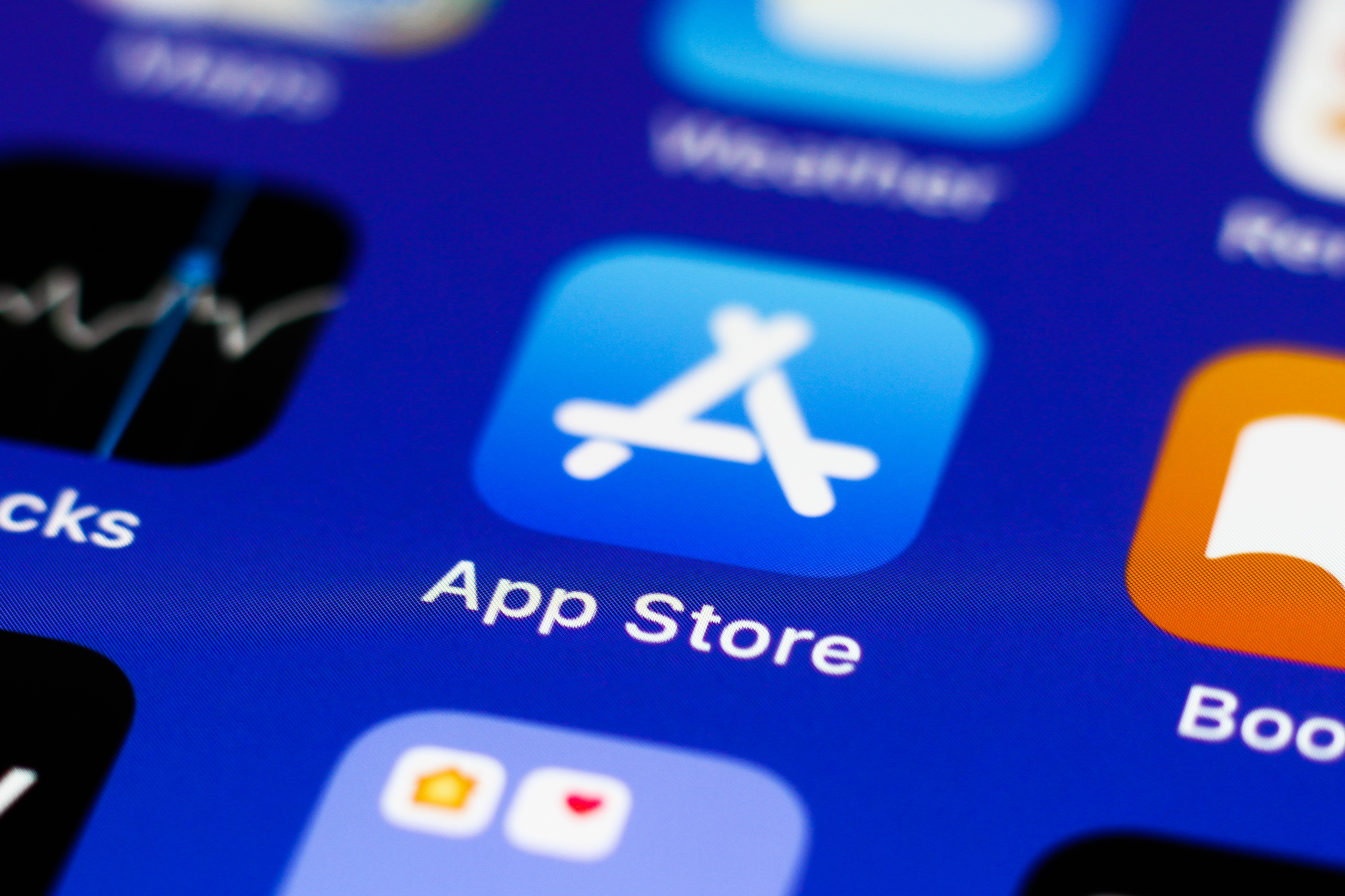 苹果怎么了？App Store等服务连续二天宕机