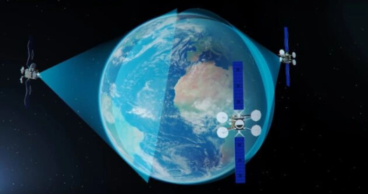 微软与 ViaSat 合作，为全球 1000 万偏远地区人口提供卫星互联网接入服务
