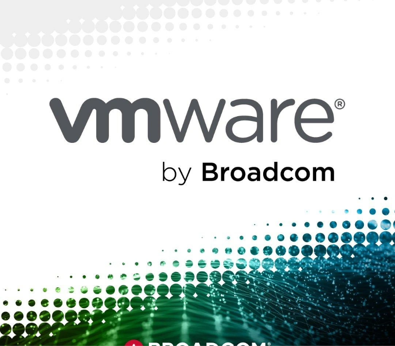 集邦咨询：博通收购 VMware 后软件业务实力大涨，预估占比将达 40-45%