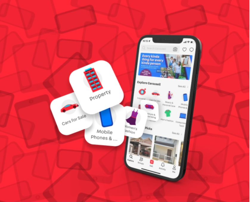 因保安系统存在漏洞，“东南亚闲鱼”Carousell 泄露超 32 万香港地区用户资料