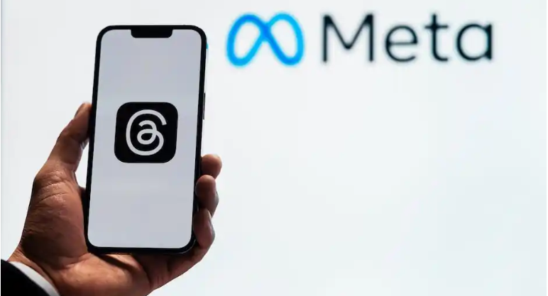 2023 年最后两个月扎克伯格连续抛售 Meta 股票，套现超 4 亿美元