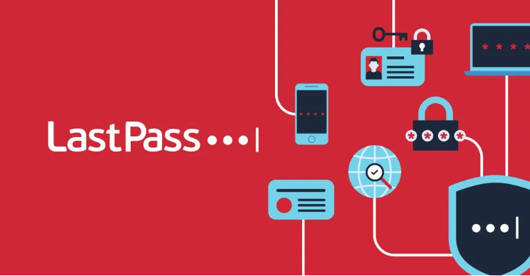 密码管理工具 LastPass 公告：主密码强制要求至少 12 位