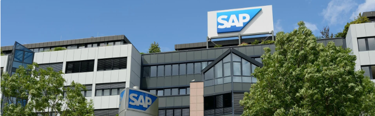 约 8000 个岗位受影响，企业软件巨头 SAP 向商用 AI 等领域转型重组