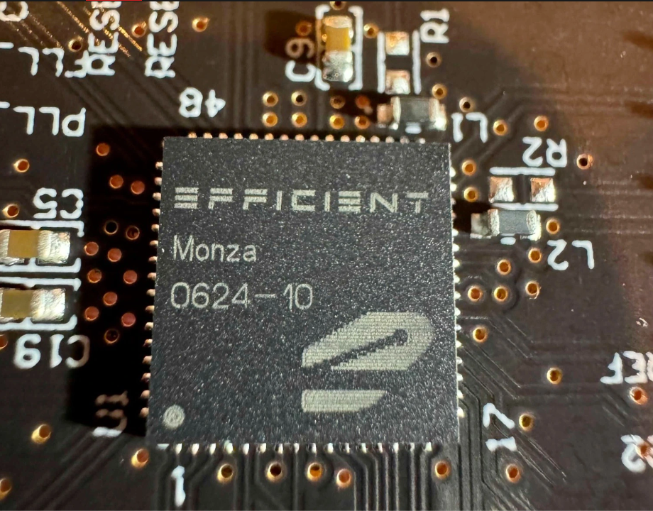 宣称其 CPU 设计能效高于现有 MCU 百倍，创企 Efficient Computer 已获 1600 万美元融资